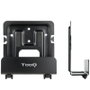 Tooq Soporte Universal de Pared TQMPM4776 Negro